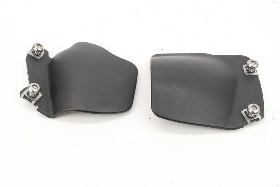 2012 Triumph America Left Right Frame Side Cover Panel Cowl Fairing 2636 - $29.69