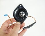2011-2016 bmw 528i 535i 550i f10 dash board top hi-fi tweeter speaker 91... - $28.87