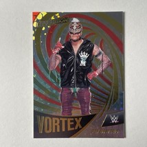 2022 Panini Revolution WWE Rey Mysterio Vortex - £2.18 GBP