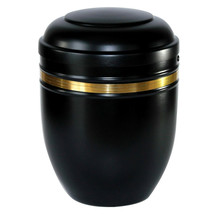 Adult Funeral Urn Aluminum cremation Urn for Ashes Memorial Pet cremation urn - £93.02 GBP+