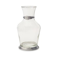 Match Pewter 1 Liter Wine Carafe - $2,970.43 MXN
