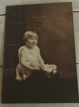 Great Vintage 6x4 Black and White Photo,  GOOD COND - £1.54 GBP