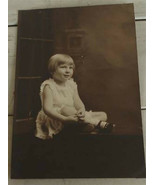 Great Vintage 6x4 Black and White Photo,  GOOD COND - $2.70 CAD