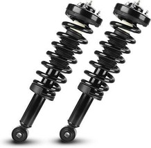 Front Complete Strut Assembly Shock Absorber Fit for Ford F-150 4WD 2009... - $324.23