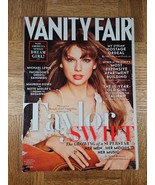 Vanity Fair Magazine numéro d&#39;avril 2013 | couverture Taylor Swift (sans... - $457.00 MXN