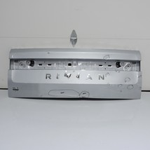 2022-2024 Rivian R1T Rear Tailgate Trunk Gate Lid Panel Shell Factory Oe... - $298.71 CAD
