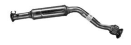 FITS:2000-2005 CHEVROLET Impala 3.4L Catalytic Converter - £106.16 GBP
