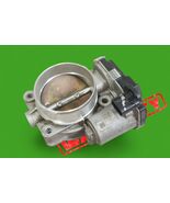 chevrolet camaro cadillac buick impala throttle body assembly 12670981 oem - $1,288.90 MXN