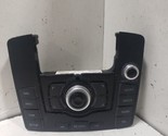 Audio Equipment Radio Control Panel Console Mounted Fits 10-11 AUDI Q7 6... - $247.60