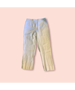 Calvin Klein mens pants size 38 x 32 pre-owned - £13.93 GBP