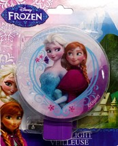 Disney Frozen - Children Night Light v1 - £7.85 GBP