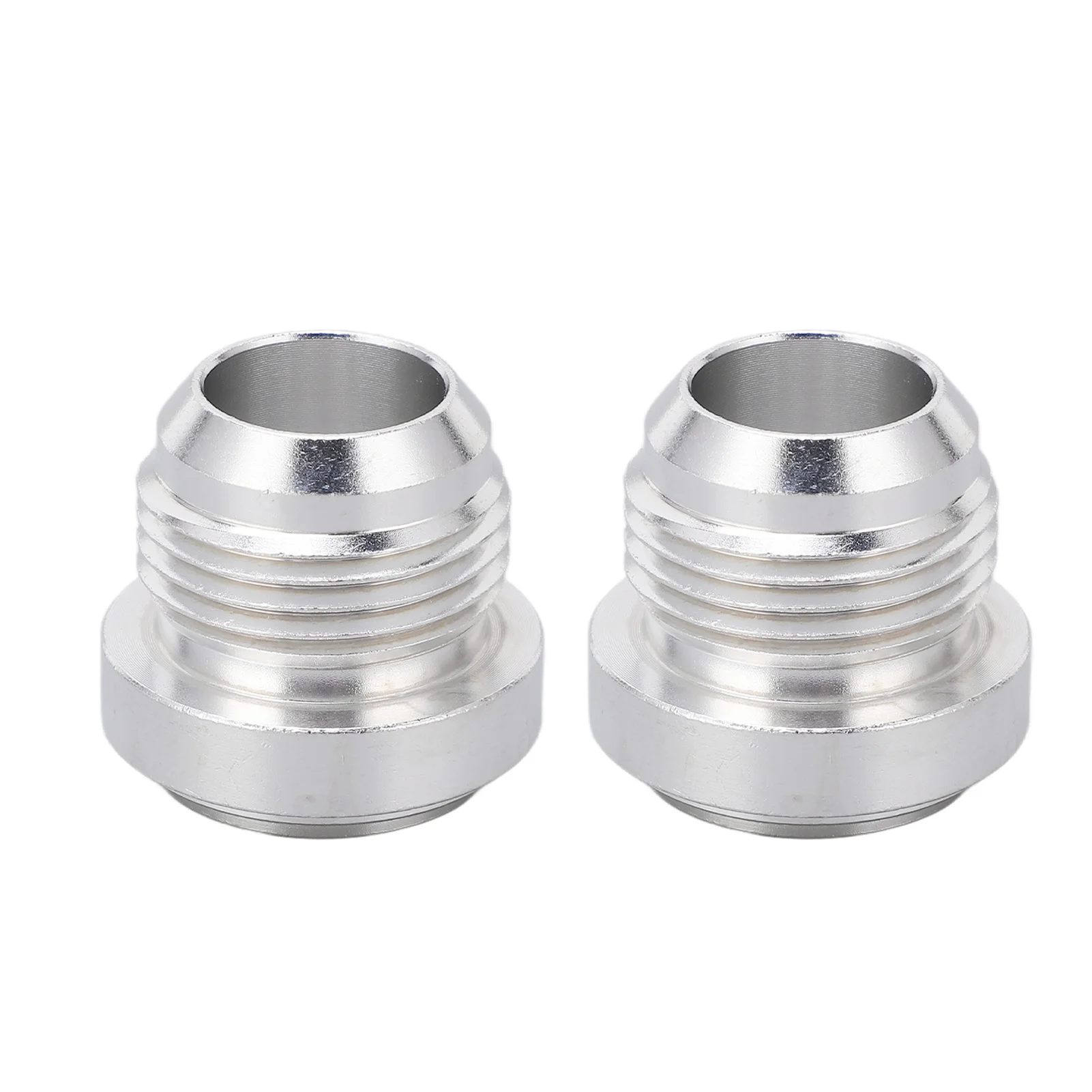 Fuel Line Fitting Easy Installtion 6061- Aluminium Alloy Car Billet Universal wi - £39.30 GBP