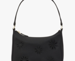 Kate Spade the little better sam embroidered nylon small shoulder bag ~NWT~ - $176.22