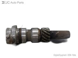 Oil Pump Drive Gear For 05-06 Chevrolet Uplander  3.5  Gas - $27.81 CAD