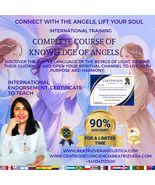 Complete course of knowledge of angels - $76.00