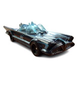 Batmobile Series 1966 Celeste Hot Wheels - $16.41 CAD