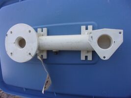 Groco HF-22-P Boat Model HF Marine Toilet / Head Base - $48.51