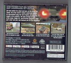 Driver 2 Greatest Hits Video Game Sony PlayStation 1 CIB - £19.49 GBP