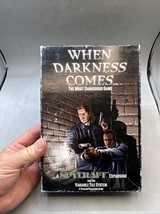 When Darkness Comes: The Most Dangerous Game 2003 - €12,81 EUR