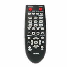 Us New Ah59-02547B Remote Control For Samsung Sound Bar Hwf450Za Hwf450 Pswf450 - £11.35 GBP