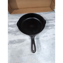 Wagner Cast Iron Skillet #6, 1950’s Kitchenware, Cooking Pan, Distinctiv... - $39.60