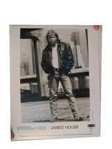 James House Press Kit &amp; Photo This Is Me Missing You - £21.13 GBP