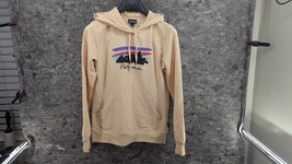 Patagonia Womens  Fitz Roy Ahnya Hoody Hoodie Sweatshirt Pullover M - $24.99 Patagonia Womens  Fitz Roy Ahnya Hoody Hoodie Sweatshirt Pullover M - $24.99