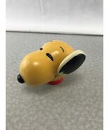 Vintage Snoopy Peanuts UFS Toy Ear Winds Comic KG AA - $14.85