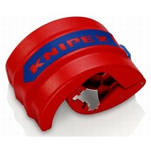 Knipex Cutters for Plastic Pipes and Sealing Sleeves - $75.99
