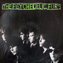 The Psychedelic Furs [Record] - £37.67 GBP