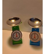 1/12 scale Miniature Produce scale  - $5.41 CAD