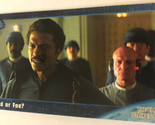 Empire Strikes Back Widevision Trading Card 1997 #43 Friend Or Foe Lando - $2.48