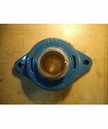INA Flange Bearing GGCJT09  CJT-09 New No Box - $55.60 CAD