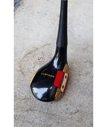 RAM ACCUBAR FAIRWAY 5 WOOD RH REGULAR FLEX STEEL SHAFT GOLF CLUB 41” - $12.82
