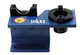 Shars CAT40 Universal H/V CNC Tool Holder Tightening Fixture 202-2612 A - £52.57 GBP