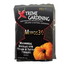 Xtreme Gardening 4401, 1-Pound Mykos Granular Nutrient, 1 lb - £22.75 GBP