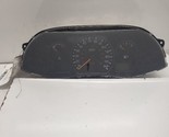 Speedometer Cluster Excluding SVT MPH ID 1M5F-10849-KB Fits 00-04 FOCUS ... - $70.29