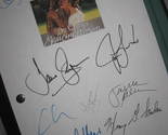 Dr. Quinn Medicine Woman Signed TV Script Screenplay X11 Autographs Jane... - £16.01 GBP