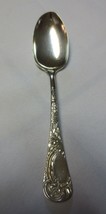 Rogers 1881 Tablespoon Silver plate Elmore from 1905  7&quot; - $10.00