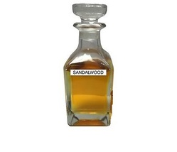 1/2 oz  Arabian Sandalwood Fragrant/Perfume Oil for making and Preparing Incense - £7.48 GBP