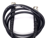 Pomana 2249-C-48 BNC Male to BNC Male 50 OHM Cable 48 Inch - $24.99