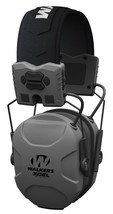 Walkers GWP-XSEM-BT Bluetooth Hearing Protection Electronic Earmuffs Grey - £90.74 GBP