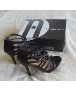 Michael Antonio Thorstein - Black Women&#39;s Shoes Size 8.5 US - £48.61 GBP