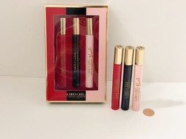 Carolina Herrera Good Girl Roll-on 0.34 fl oz 10 mL Trio 3 pc fragrance Gift Set - £51.11 GBP