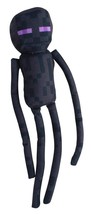 Enderman Plush Toy 21 inch Long. Minecraft Video Game. Official New with tag - £25.83 GBP