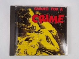Swing For A Crime Greatest Hits CD #9 - £14.38 GBP