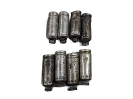 Spark Plug Shields From 2016 GMC Sierra 1500  5.3 - $34.95