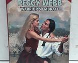 Warrior&#39;s Embrace (Silhouette Special Edition #1323) Webb, Peggy - $2.93