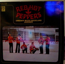 Red hot peppers thumb200