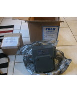 NEW Falk Omnibox Gear Worm Reducer w/ flange Coupling Kit # 4705644  # 1... - $5,584.45 MXN